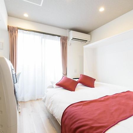 Jp Inn Kyoto Ekimae Izutsucho Exterior foto