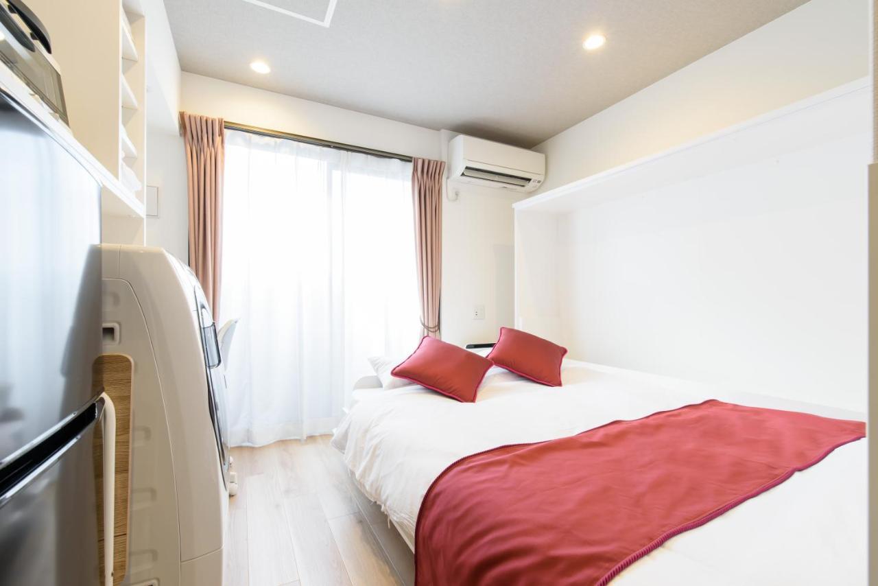 Jp Inn Kyoto Ekimae Izutsucho Exterior foto