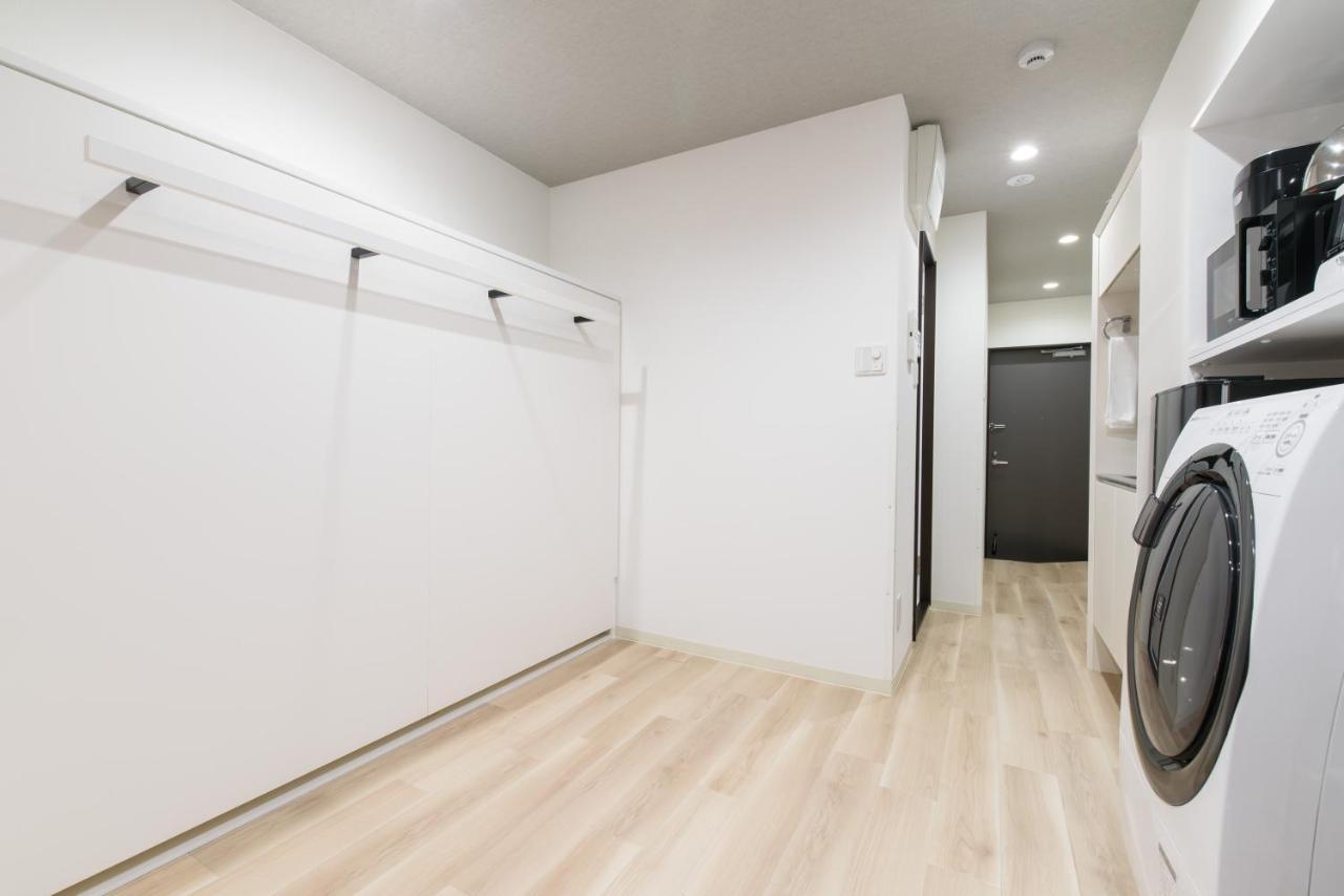 Jp Inn Kyoto Ekimae Izutsucho Exterior foto