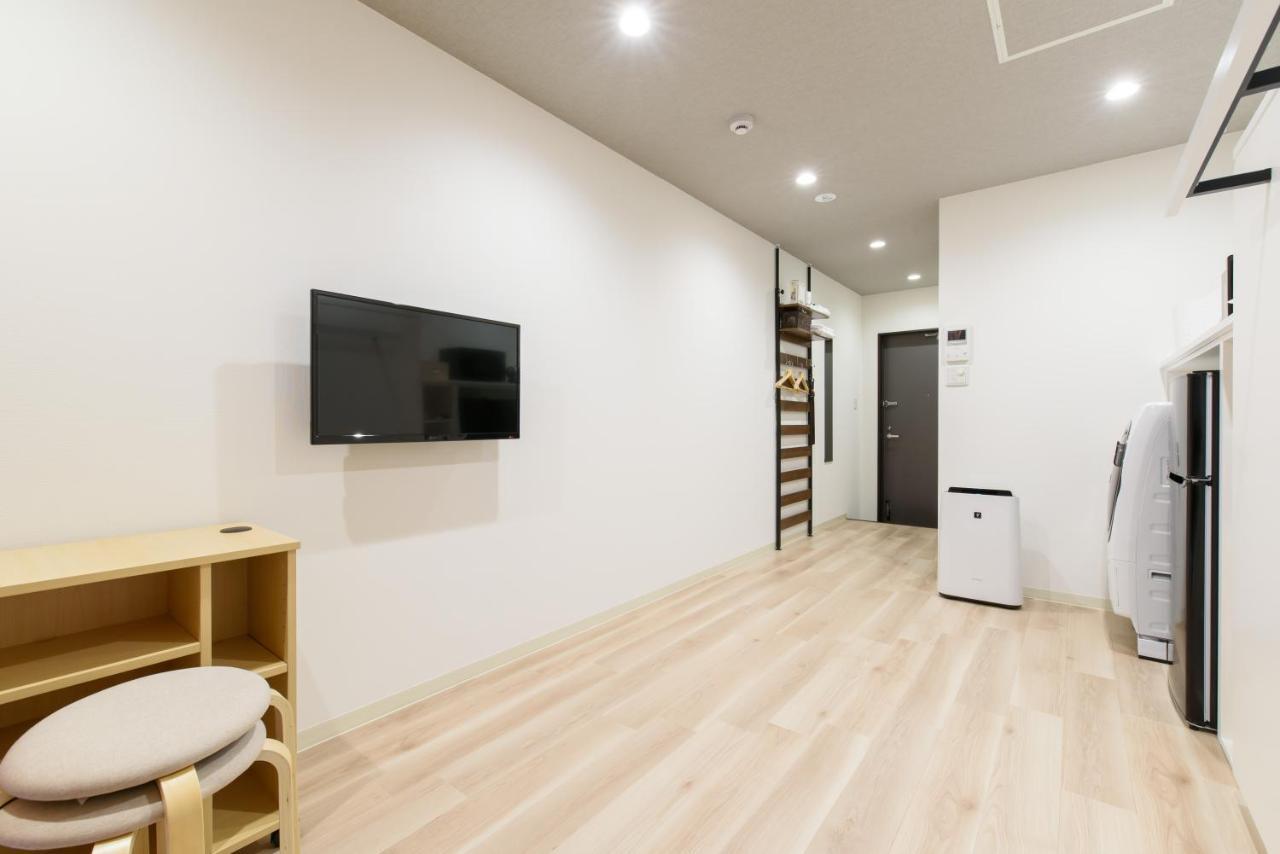 Jp Inn Kyoto Ekimae Izutsucho Exterior foto